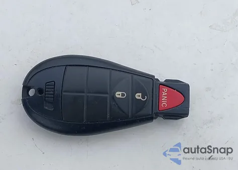 2017 Jeep Cherokee Latitude Fwd z USA, uszkodzony, nr VIN 1C4PJLCB5HW668315